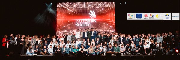 worldskillsBE Profile Banner
