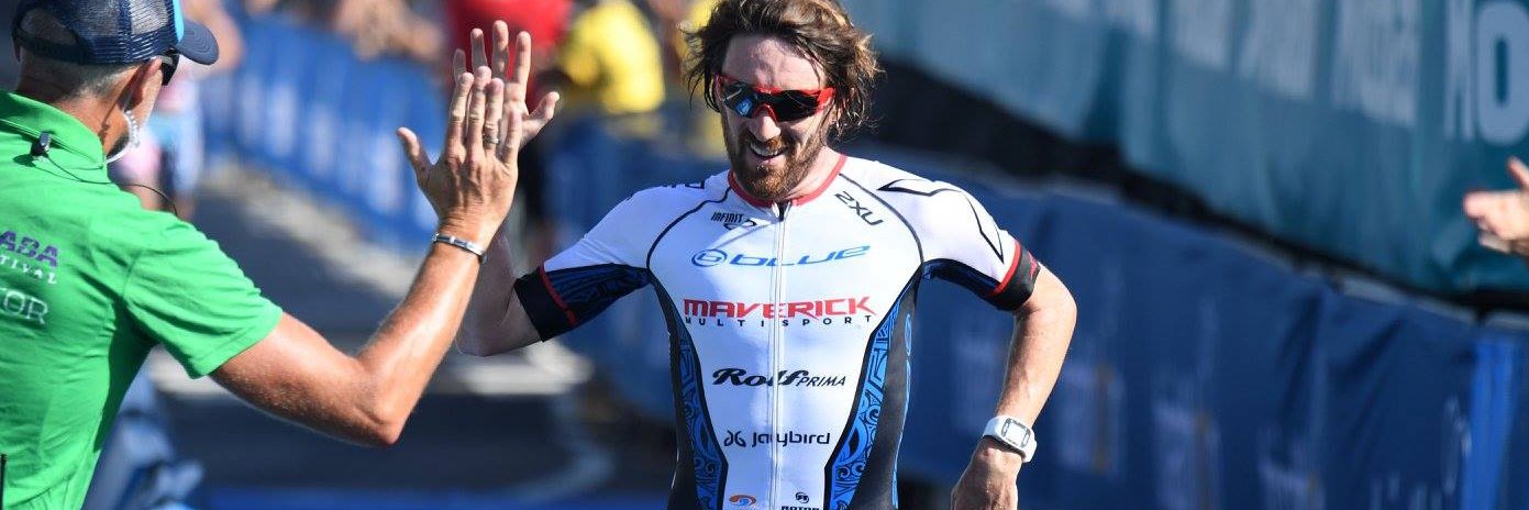 Maverick Multisport banner