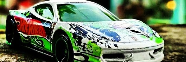 rhuhotwheels's profile banner image