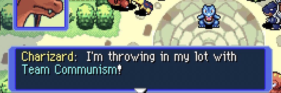 Algae 🇵🇸 banner