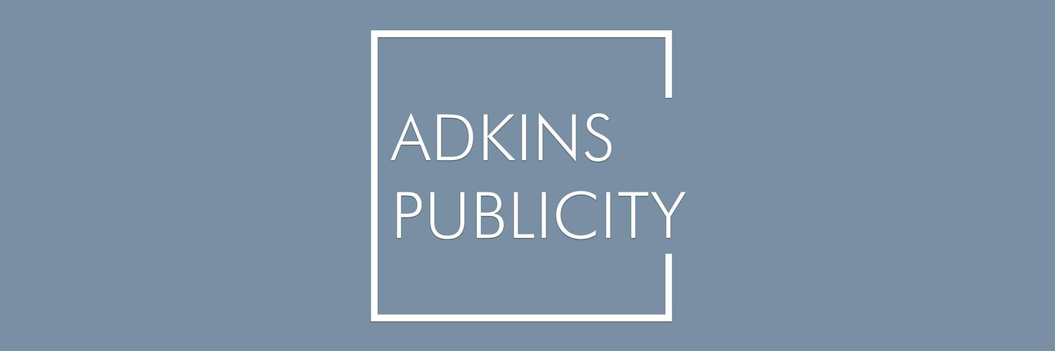 AdkinsPublicity Profile Banner