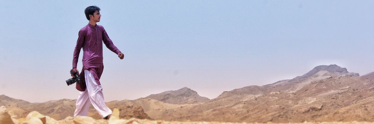 DileepPermar's profile banner image