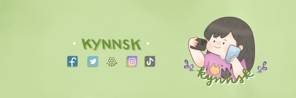 kynnsk Profile Banner