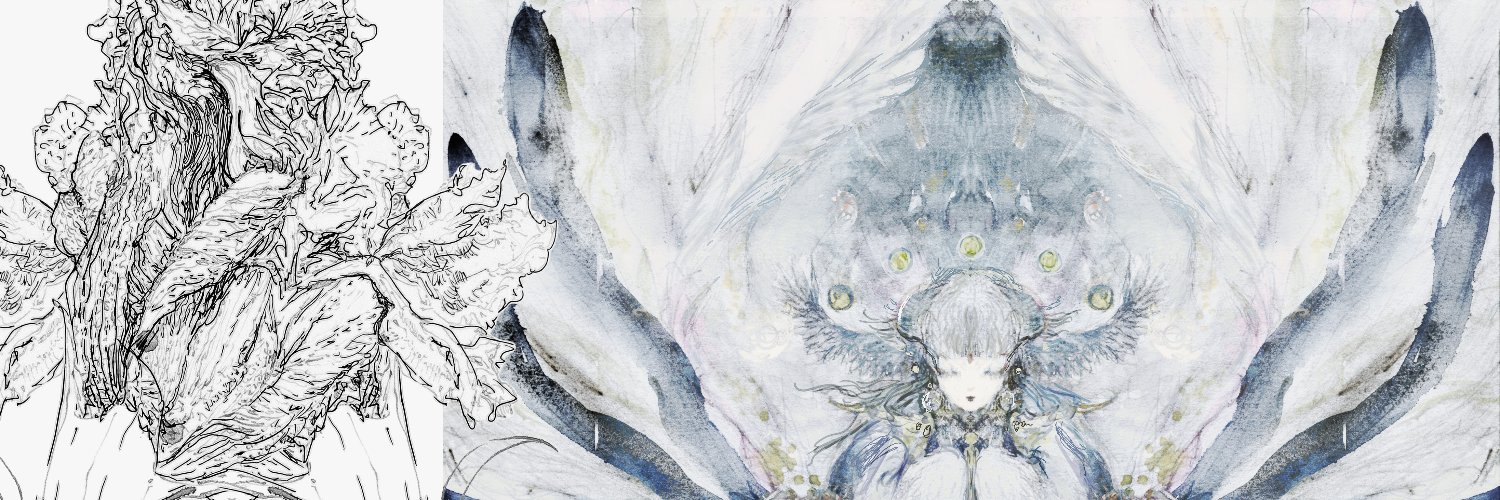 乱舞 banner