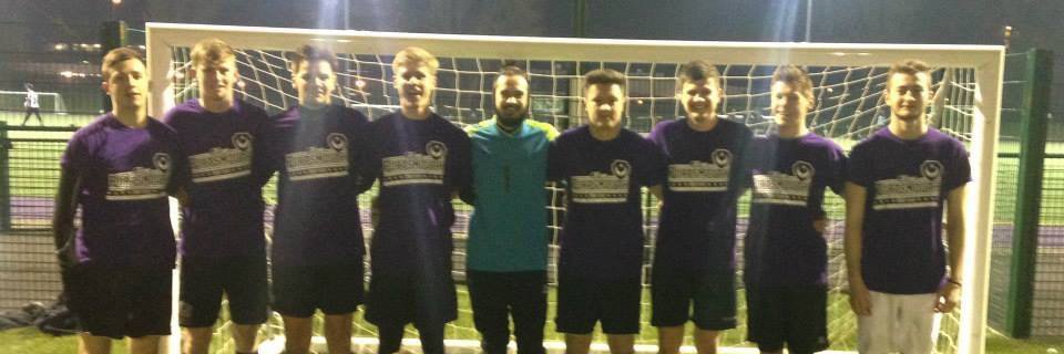 DannyCockfield's profile banner image