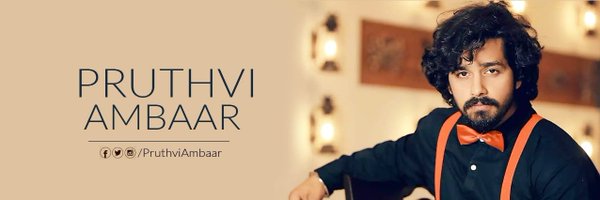 AmbarPruthvi Profile Banner