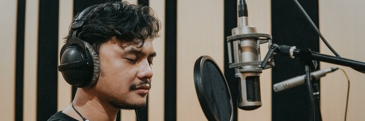 Melvhin Samuel banner