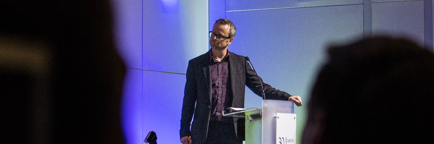 Aidan Fortune banner