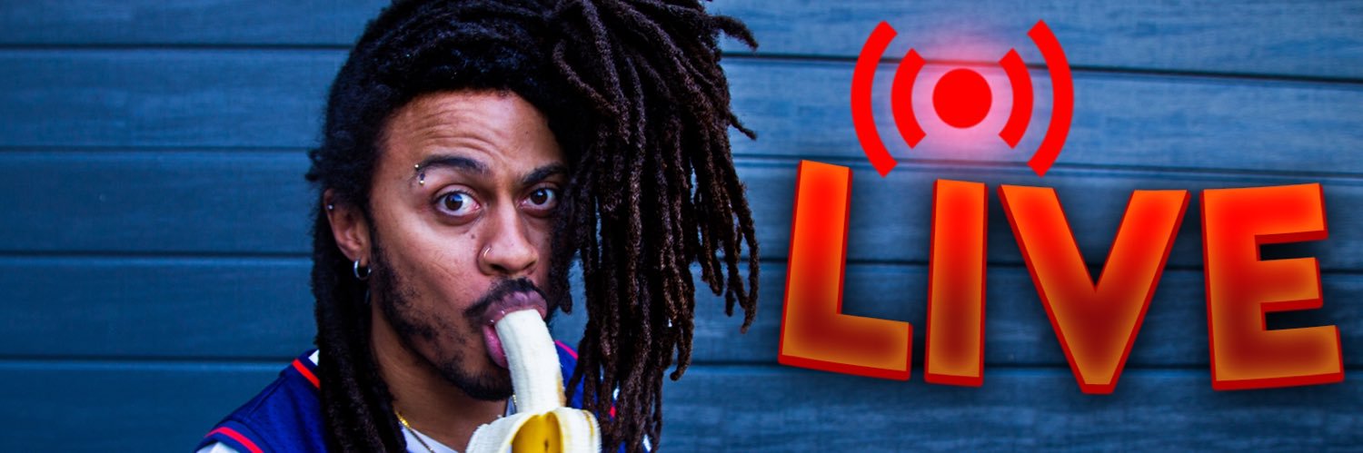 Whereismael's profile banner image