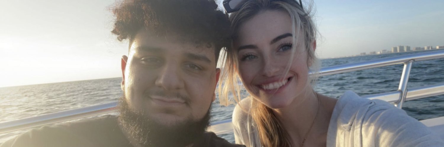 haileyhurst's profile banner image