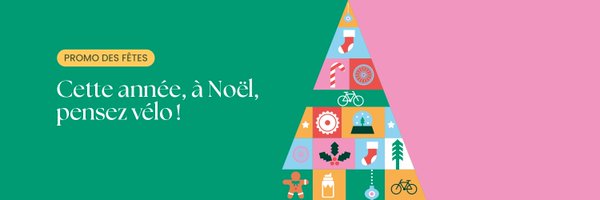 VeloQuebec Profile Banner