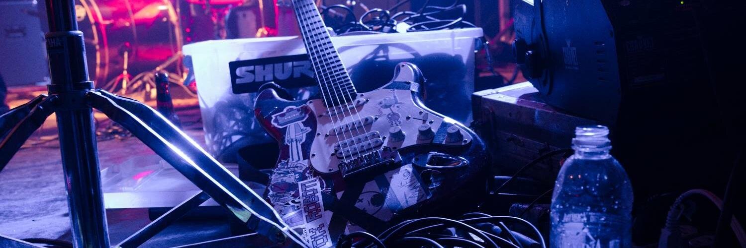 Ok Robot! banner