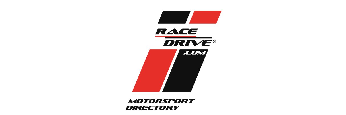RaceDrive® banner