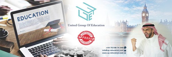 UGE2030 Profile Banner