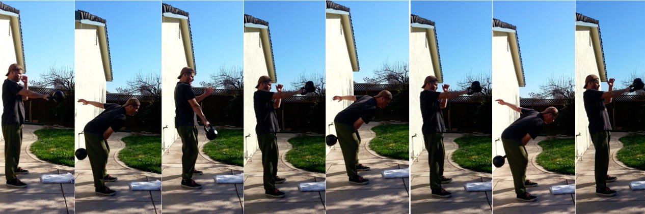 Michael Corrales banner