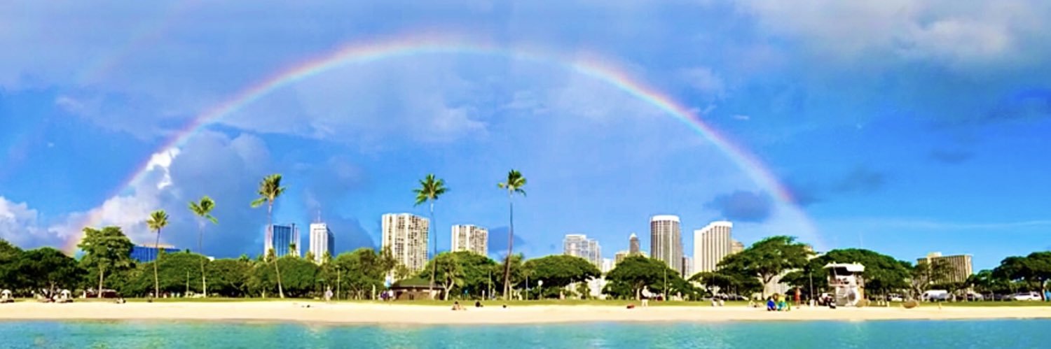 Alohanui2's profile banner image