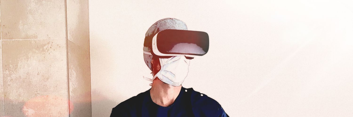 Virtual Surgery banner