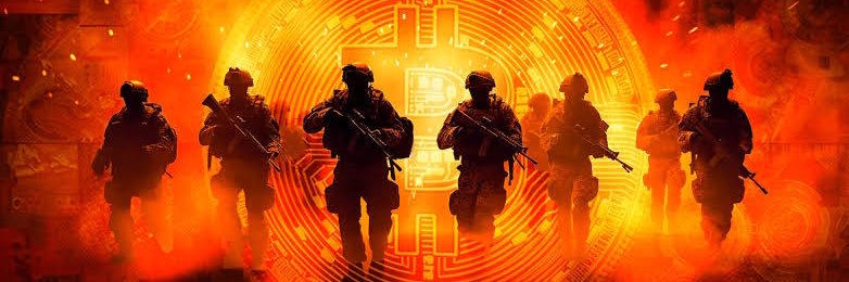 Cyrpto Colonel banner