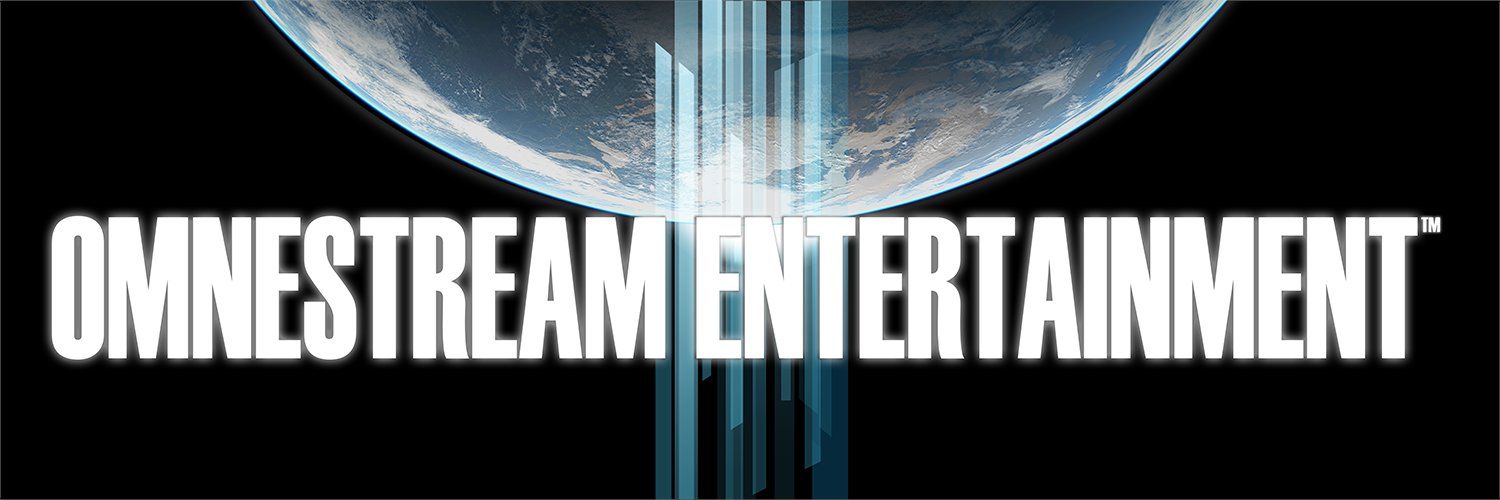 #Omnestream #Art #Fiction #Film banner