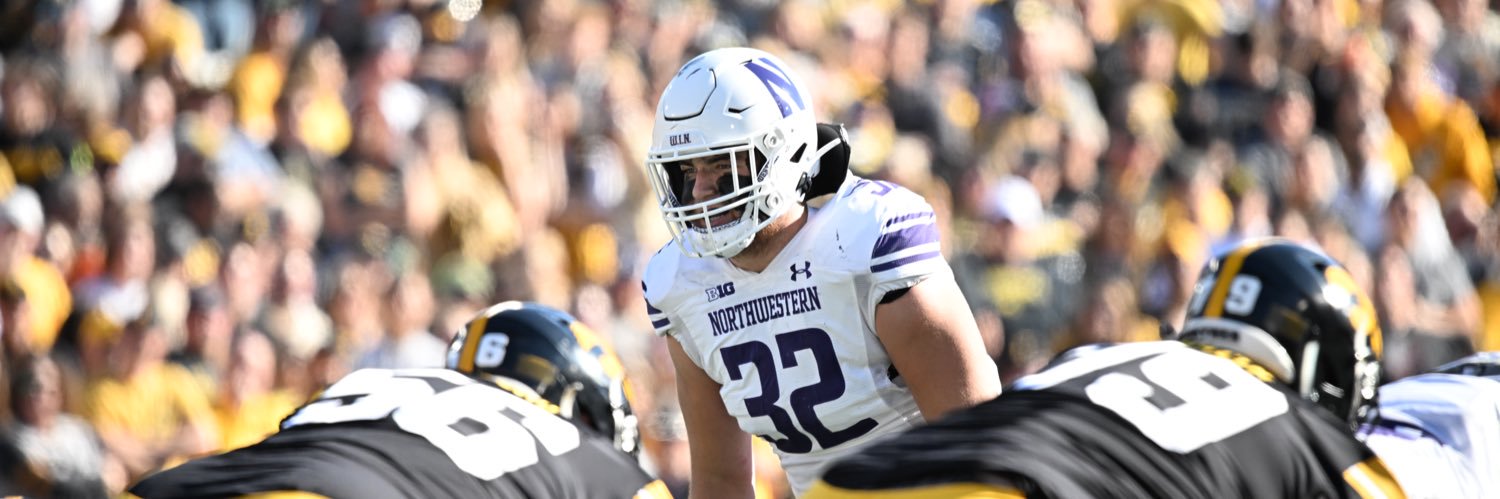 Bryce Gallagher banner