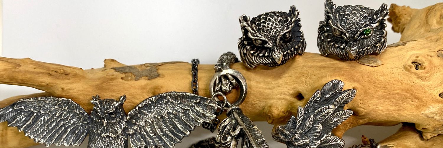 ｼﾙﾊﾞｰｱｸｾｻﾘｰ/ｱｰﾐｭﾚｯﾄ banner