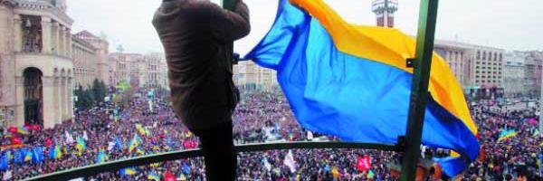 Andriy Shevchenko banner