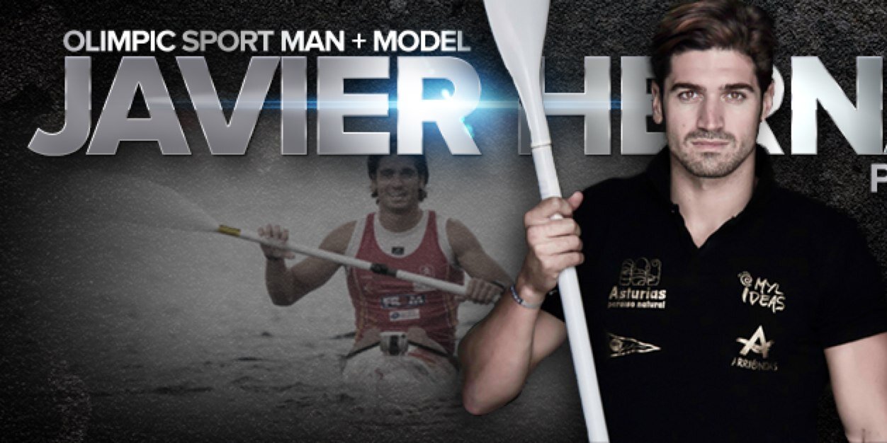 Javier Hernanz banner