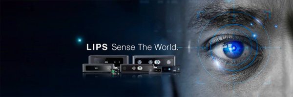 LIPS_Corp Profile Banner