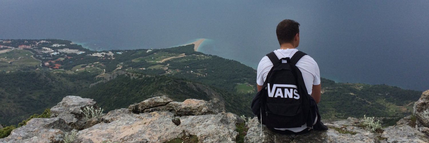 W93Connor's profile banner image