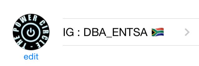 DBA_ENTSA's profile banner image