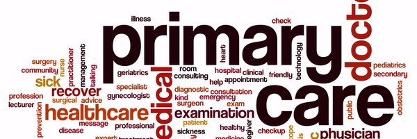 Primary Care Warwick Profile Banner