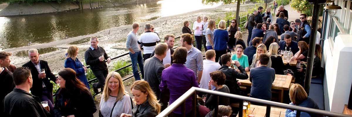 Robin Belither banner