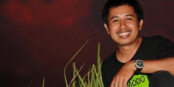 hendramakmur's profile banner image