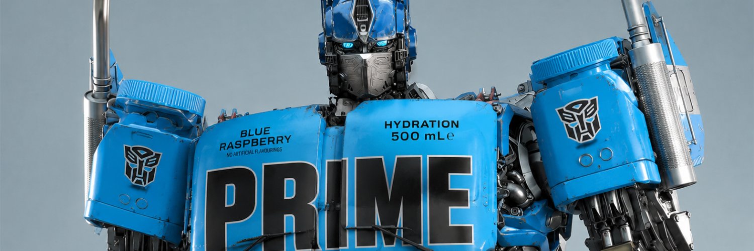 DrainBamge's profile banner image