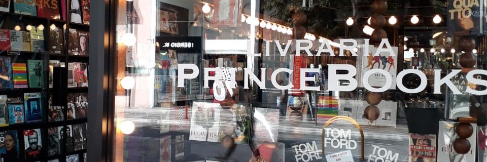PRNCEBOOKS's profile banner image