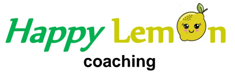 🍋HappyLemonCoaching🍋 banner