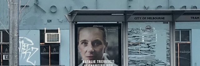 Natalie Trevaskis's banner