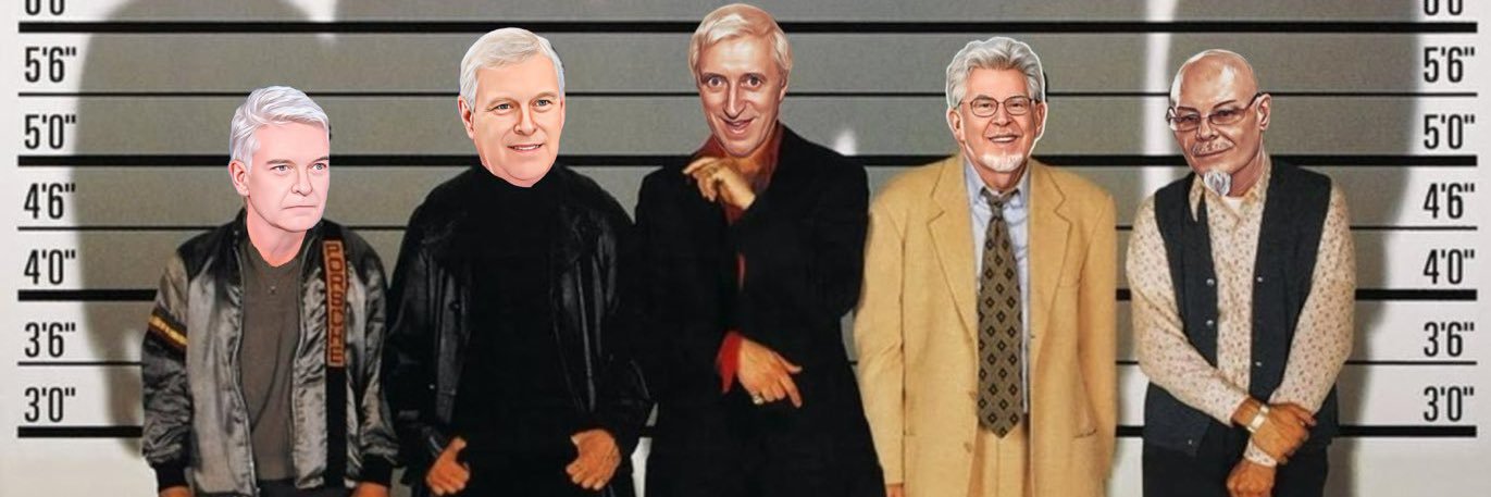 🄿🄴🅃🄴🅁 🄻🄴🄴 banner