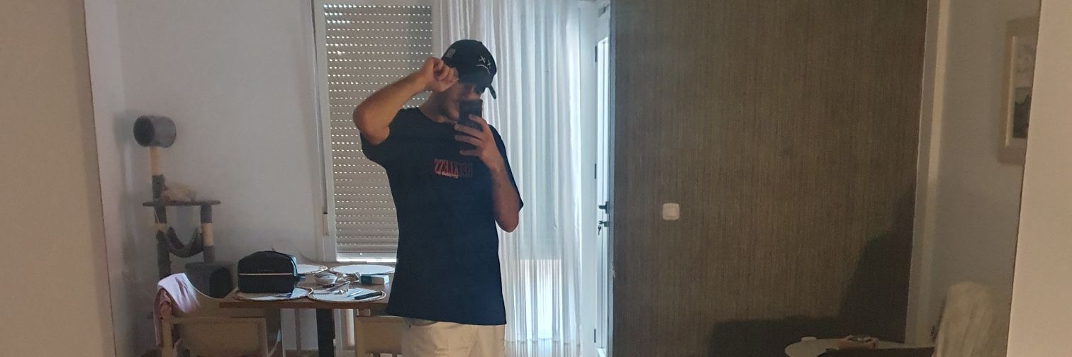 Adotelli96's profile banner image