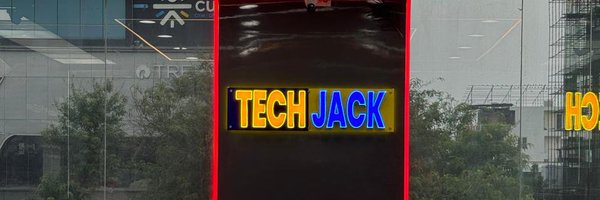 techjack_9 Profile Banner