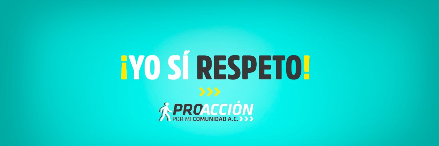 ProAcción AC banner