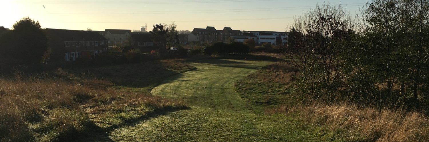 golf_grimsby's profile banner image