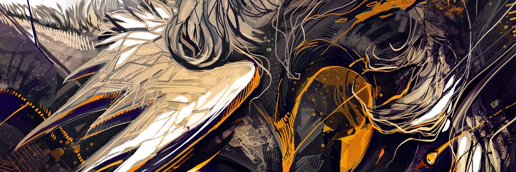 lChimerall's profile banner image