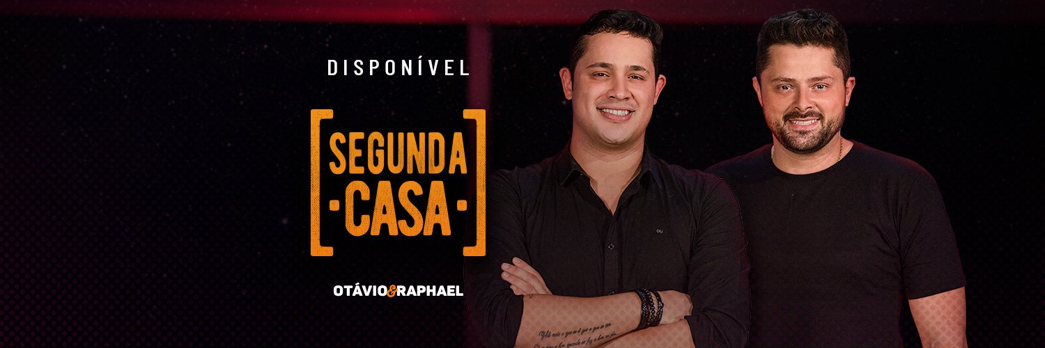 otavioeraphael's profile banner image