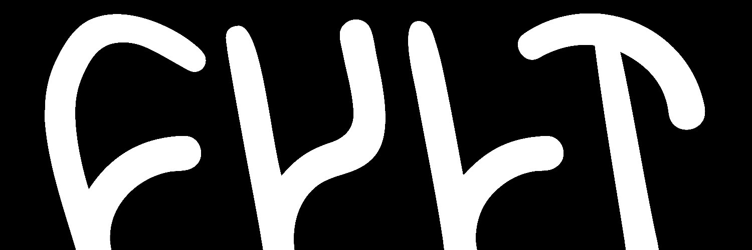 cultcrew's profile banner image
