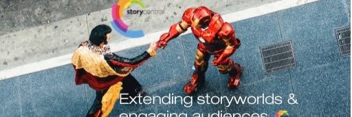 storycentral banner