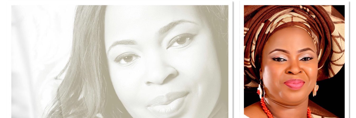 woyewole's profile banner image
