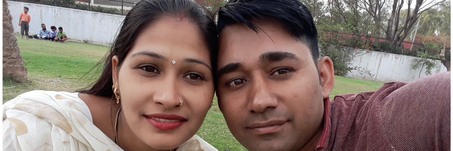 seemarajg's profile banner image