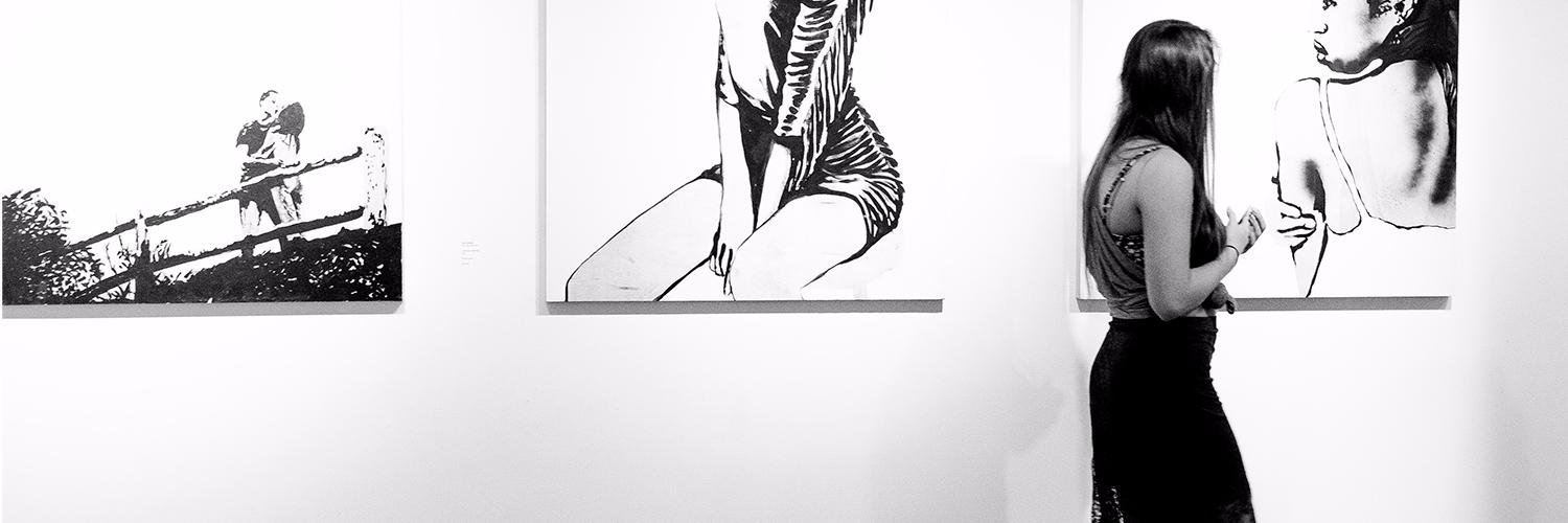 VendettaGallery's profile banner image