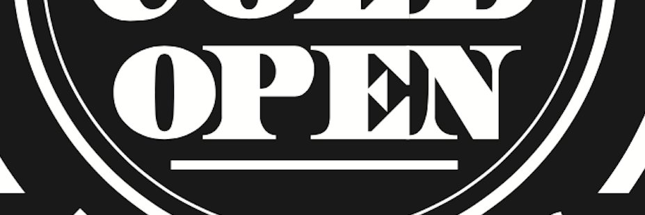 TheColdOpencast's profile banner image
